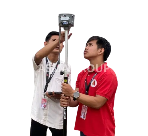 toko alat survey asma group