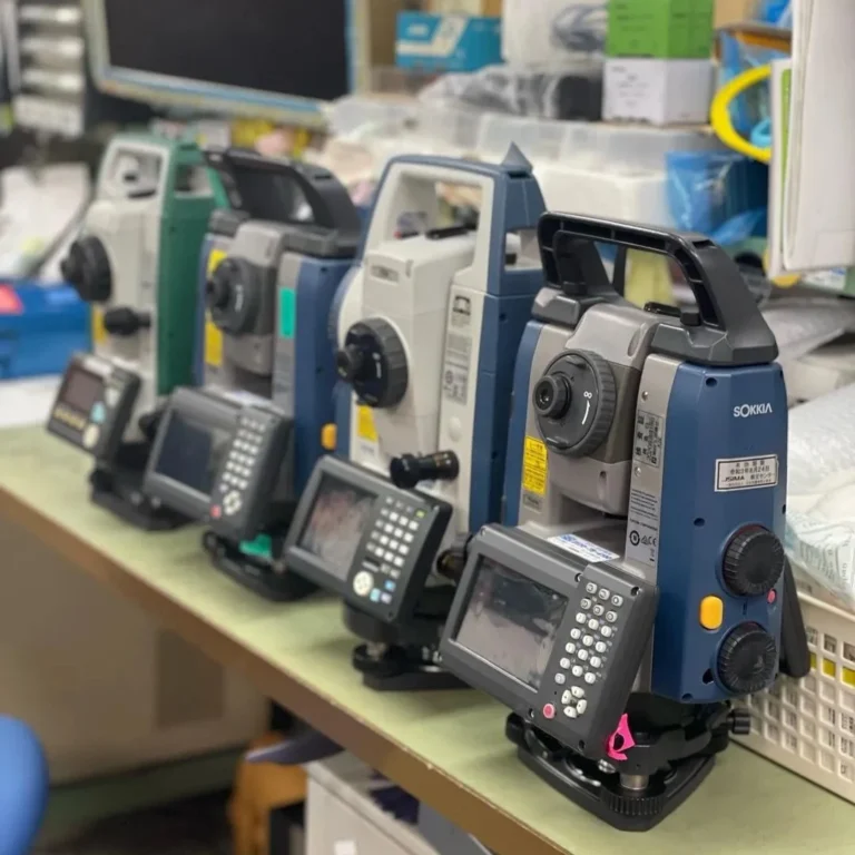 JASA-SERVIS asma group toko alat survey